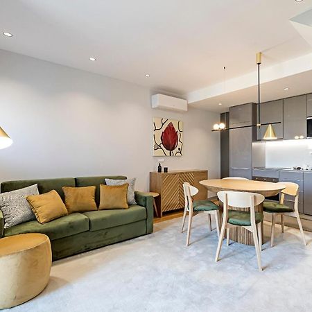 Almada 505 - Premium Flat By Lovelystay Porto Ngoại thất bức ảnh