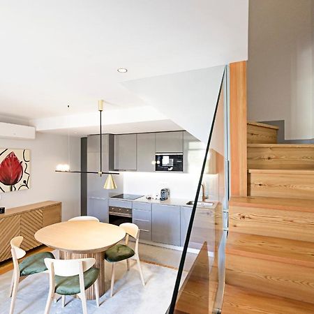 Almada 505 - Premium Flat By Lovelystay Porto Ngoại thất bức ảnh