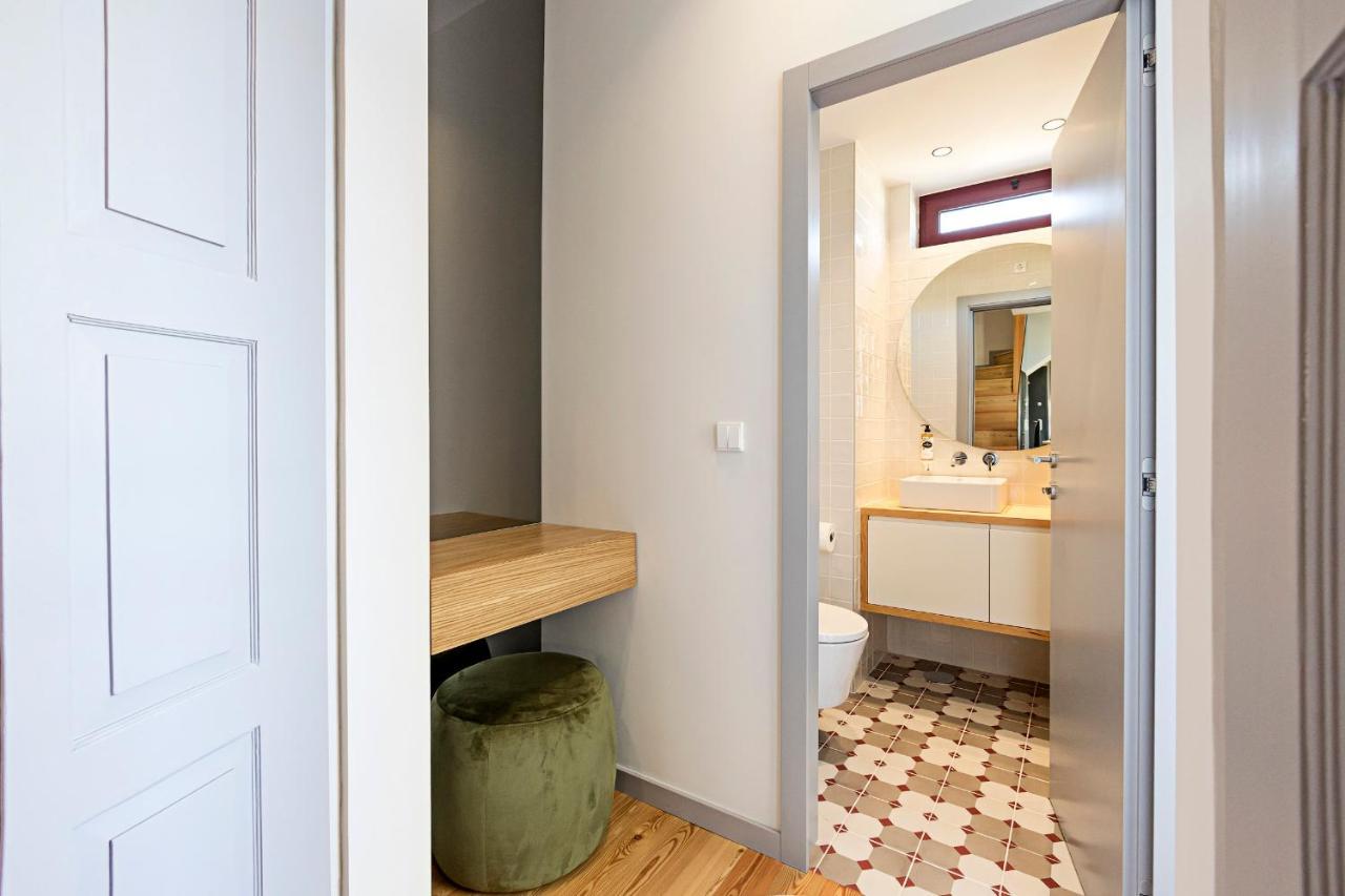 Almada 505 - Premium Flat By Lovelystay Porto Ngoại thất bức ảnh