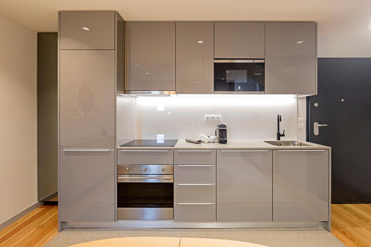 Almada 505 - Premium Flat By Lovelystay Porto Ngoại thất bức ảnh