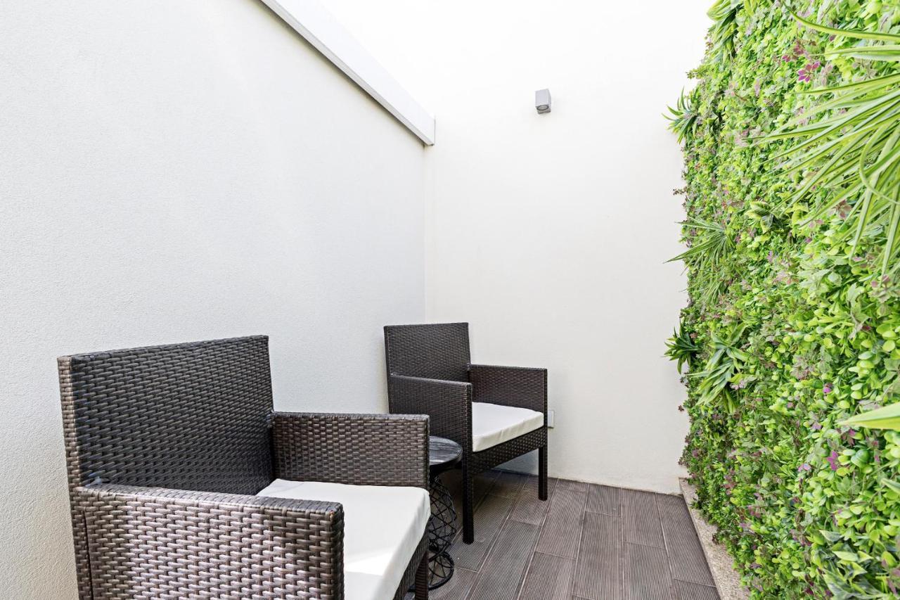 Almada 505 - Premium Flat By Lovelystay Porto Ngoại thất bức ảnh