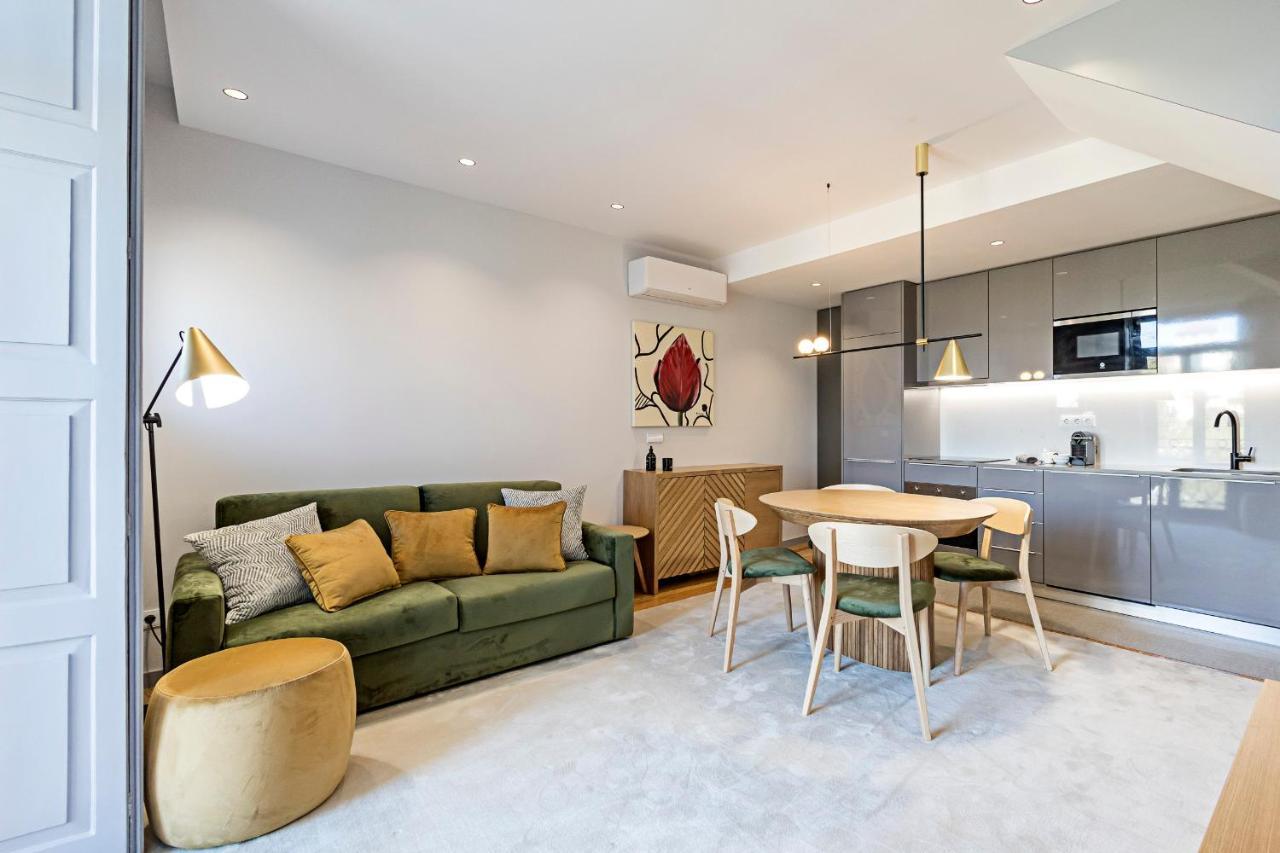Almada 505 - Premium Flat By Lovelystay Porto Ngoại thất bức ảnh
