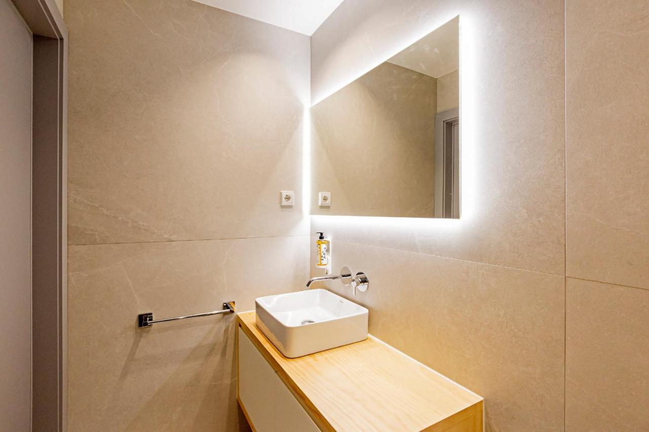 Almada 505 - Premium Flat By Lovelystay Porto Ngoại thất bức ảnh