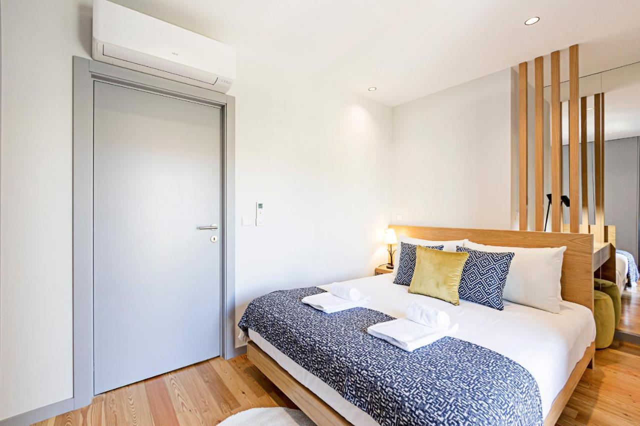 Almada 505 - Premium Flat By Lovelystay Porto Ngoại thất bức ảnh