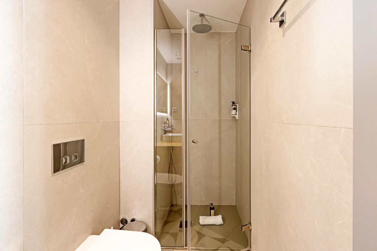 Almada 505 - Premium Flat By Lovelystay Porto Ngoại thất bức ảnh