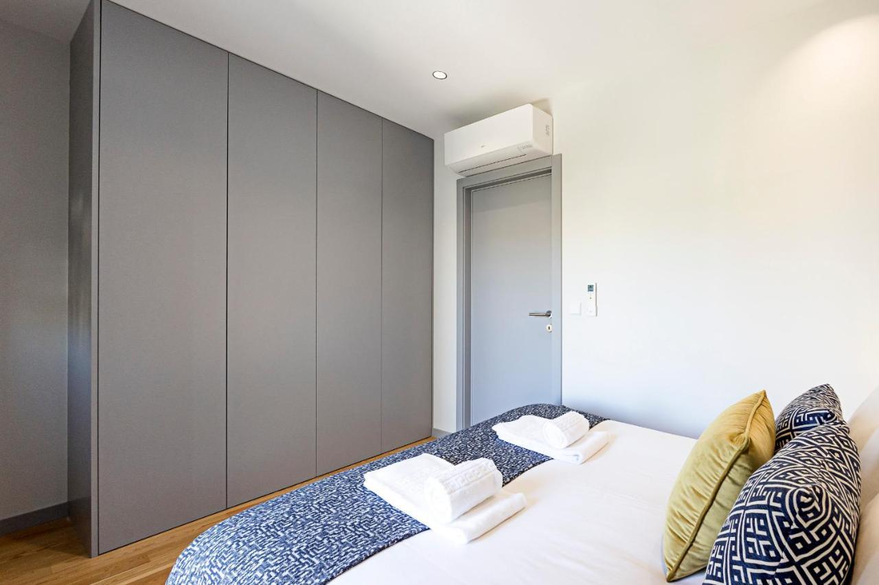 Almada 505 - Premium Flat By Lovelystay Porto Ngoại thất bức ảnh