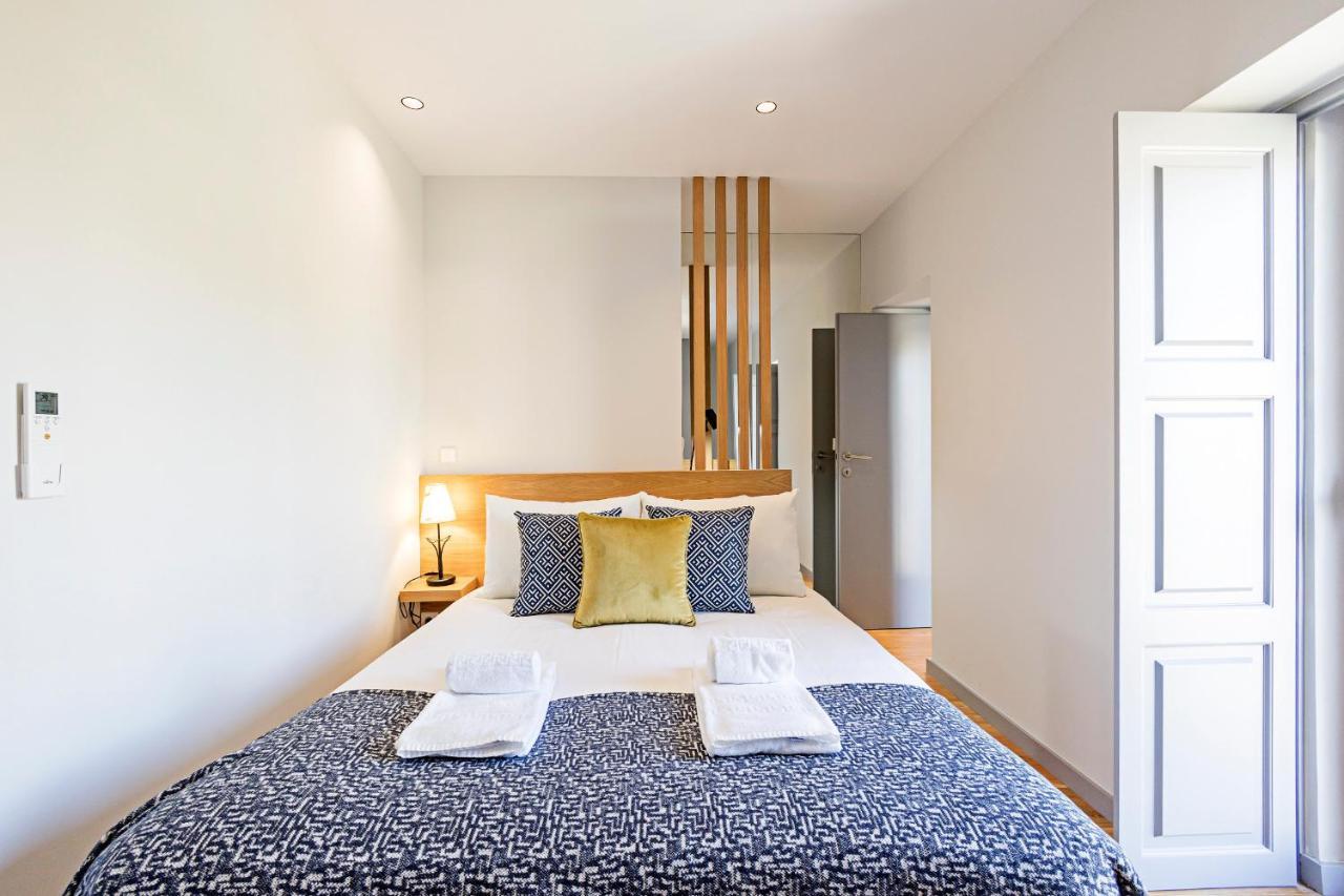 Almada 505 - Premium Flat By Lovelystay Porto Ngoại thất bức ảnh
