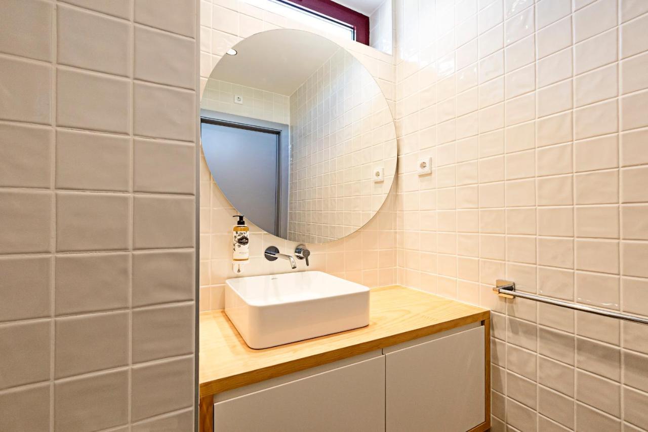 Almada 505 - Premium Flat By Lovelystay Porto Ngoại thất bức ảnh