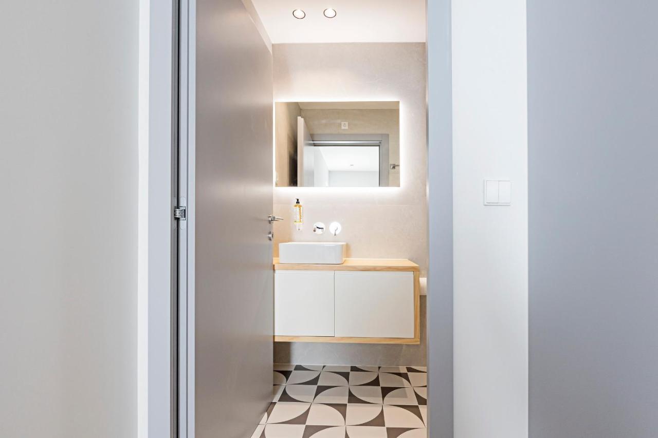 Almada 505 - Premium Flat By Lovelystay Porto Ngoại thất bức ảnh